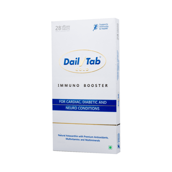Top Immunity Booster Tablet Brands in India