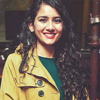 Bhavya Dwivedi