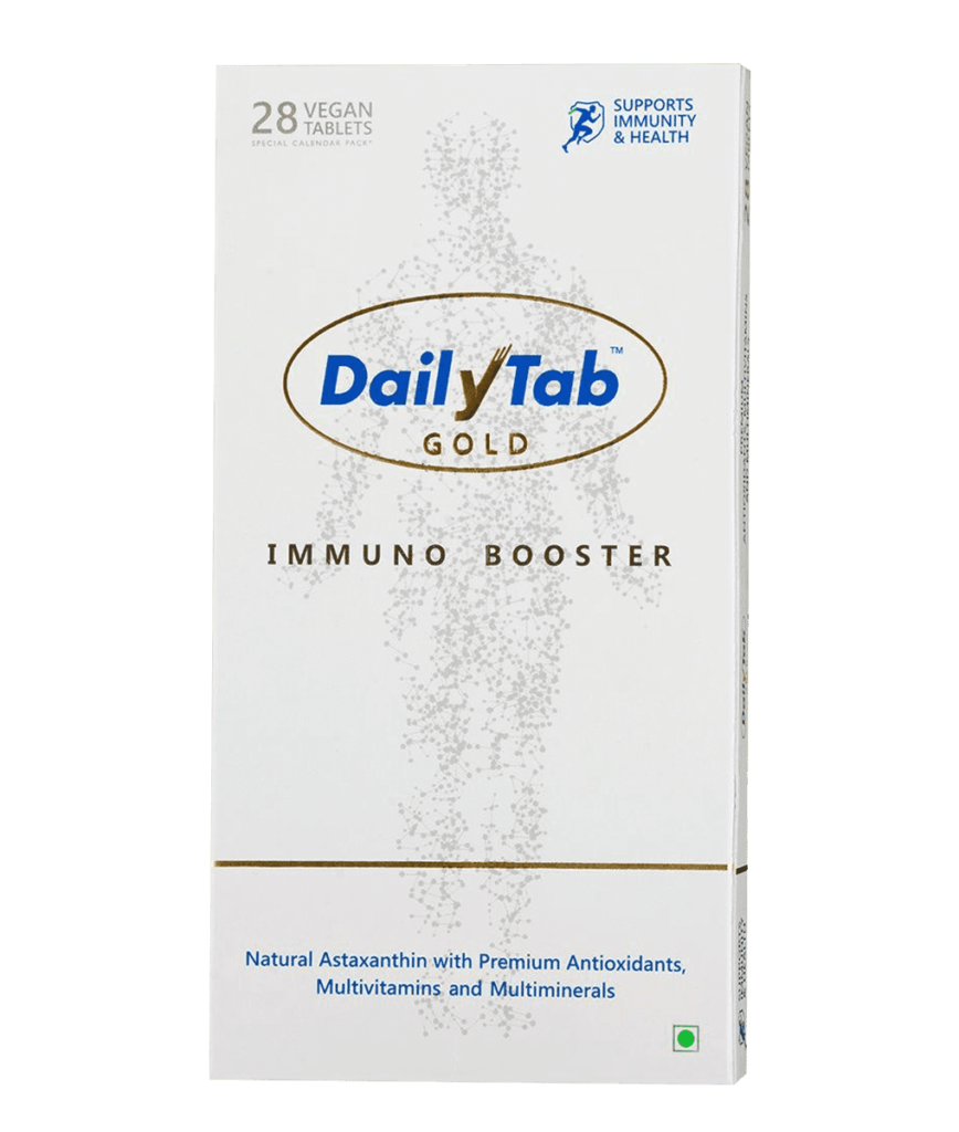 Immuno Booster Made for Everyone