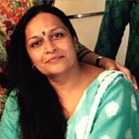 Ms Suruchi Bhatnagar