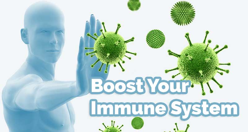 Best Ways to Increase Immunity