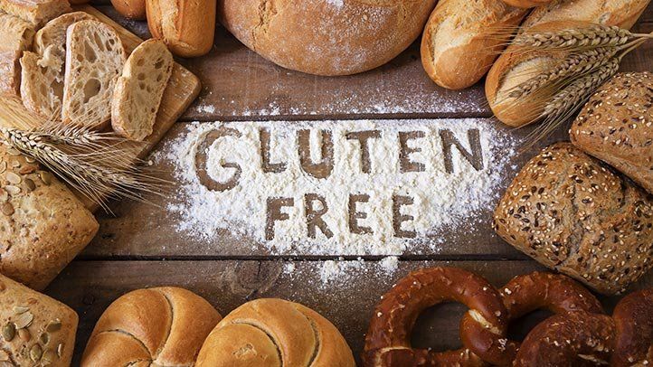 Benefits Of Gluten-Free