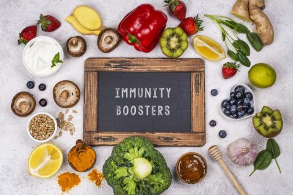 Benefits Of Homeopathic Immune Boosters
