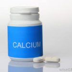 Best time To Take Calcium Tablets