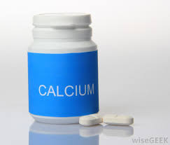 Best time To Take Calcium Tablets