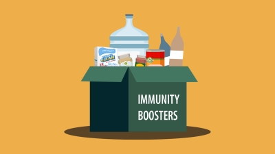 How Long Do Immunity Boosters Take To Work