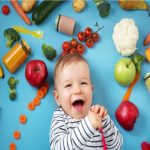 How to Boost Immunity In Toddlers