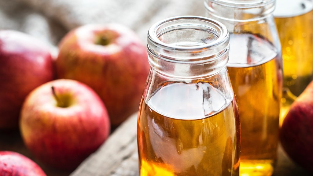 How To Use Apple Cider Vinegar To Boost Immunity