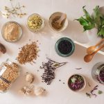 Top 10 Herbs For Boosting Immunity
