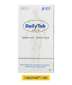Immunity Booster Tablet For Covid 19