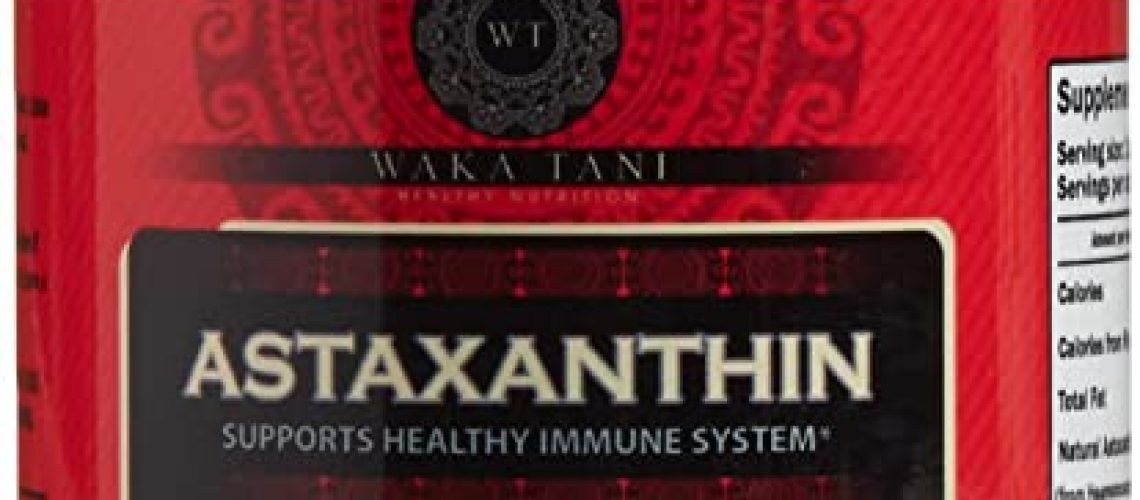 How Long Does Astaxanthin Take To Work?