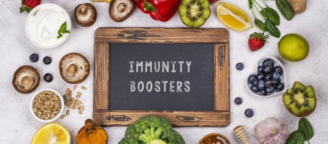 Benefits Of Homeopathic Immune Boosters