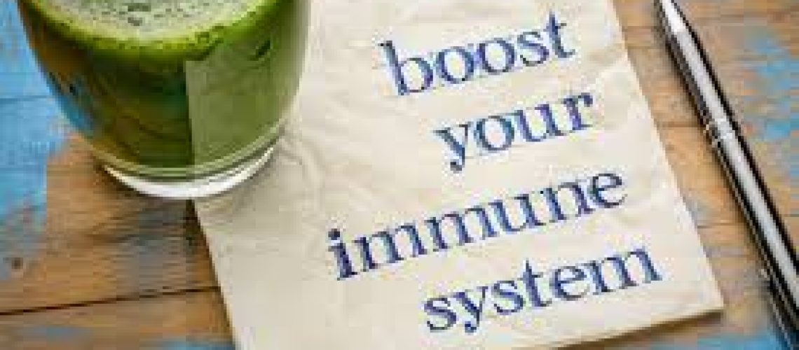 Best Time to Take Immunity Boosters