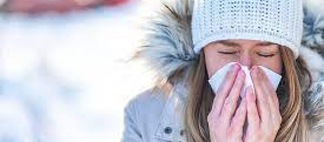 How To Boost Immunity In Winters
