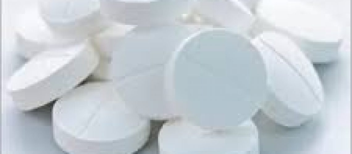 Top Benefits Of Calcium Tablets