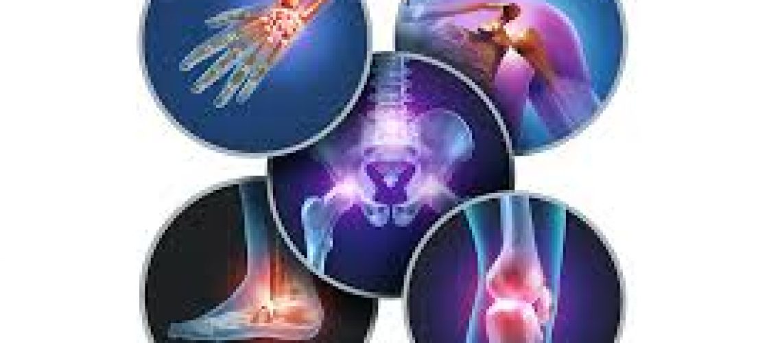 Top Lifestyle Tips For Joint Pain Relief